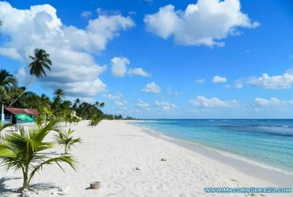 Elegant Blue Sky View Lux At Juan Dolio Las Velas Juan Pedro 0*,  Dominican Republic