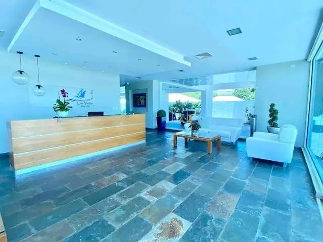 Apartment Elegant Blue Sky View Lux At Juan Dolio Las Velas Juan Pedro
