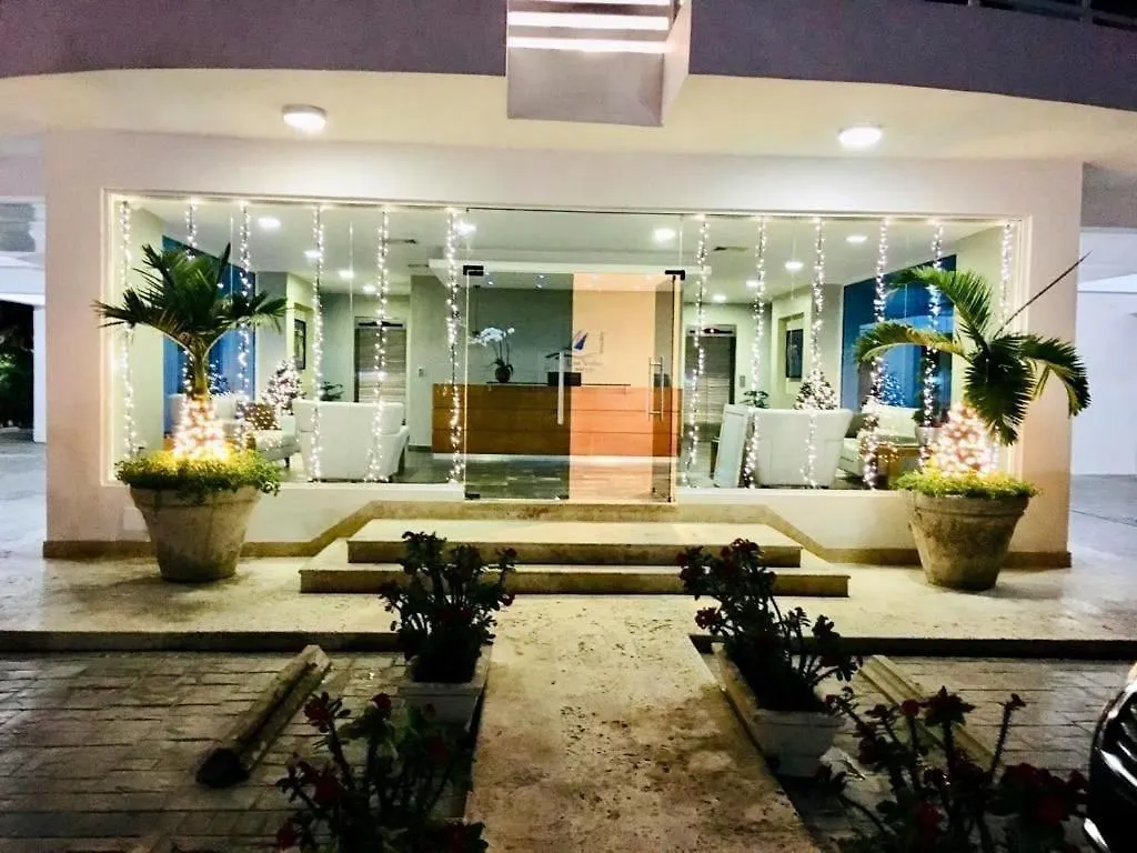 Elegant Blue Sky View Lux At Juan Dolio Las Velas Juan Pedro Dominican Republic