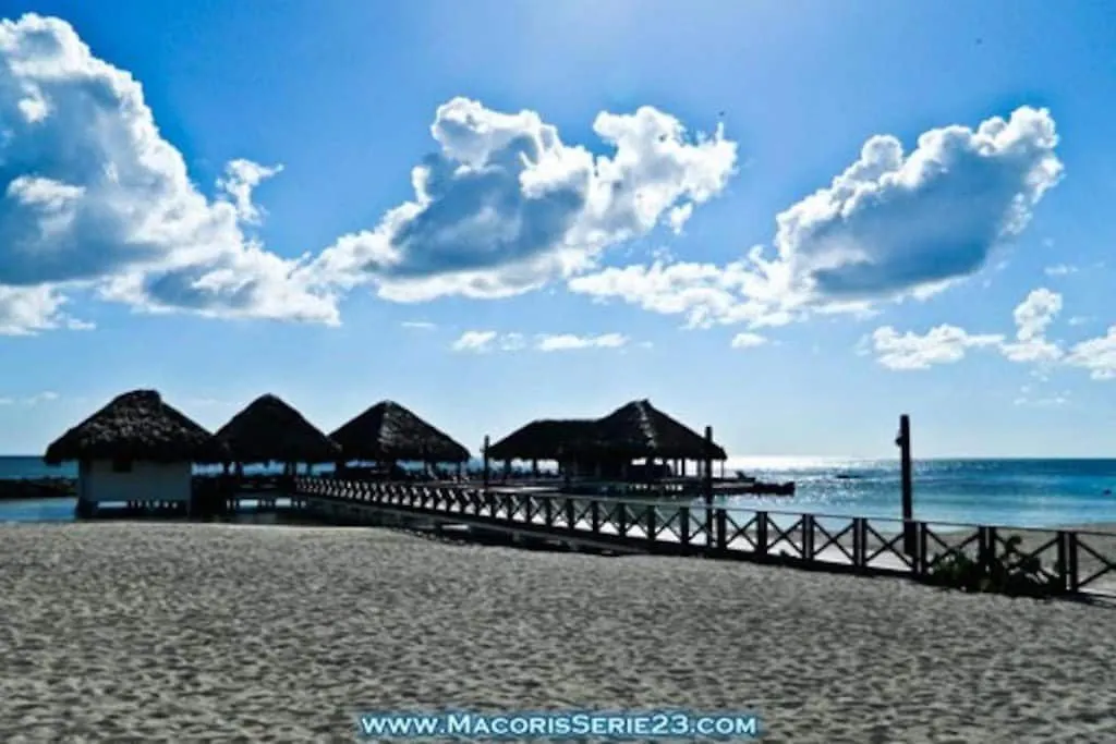 Elegant Blue Sky View Lux At Juan Dolio Las Velas Juan Pedro