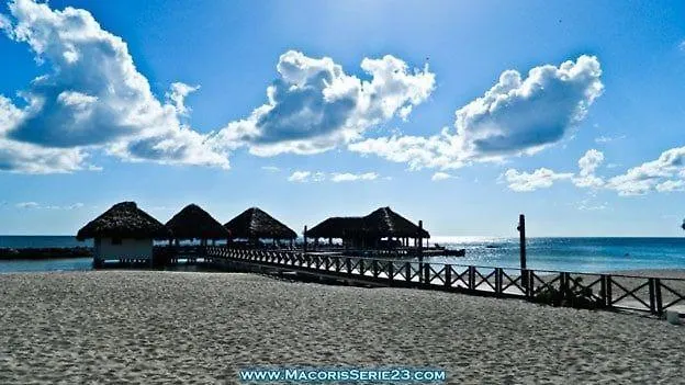 Elegant Blue Sky View Lux At Juan Dolio Las Velas Juan Pedro 0*,