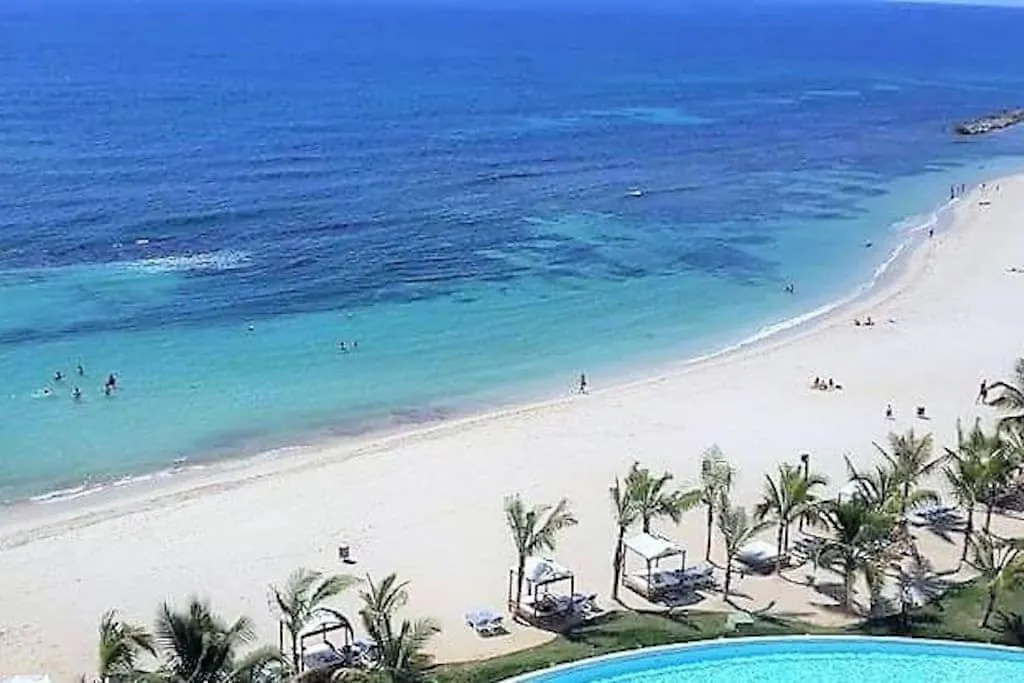 Apartment Elegant Blue Sky View Lux At Juan Dolio Las Velas Juan Pedro