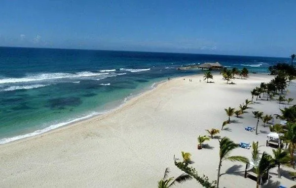 Apartment Elegant Blue Sky View Lux At Juan Dolio Las Velas Juan Pedro
